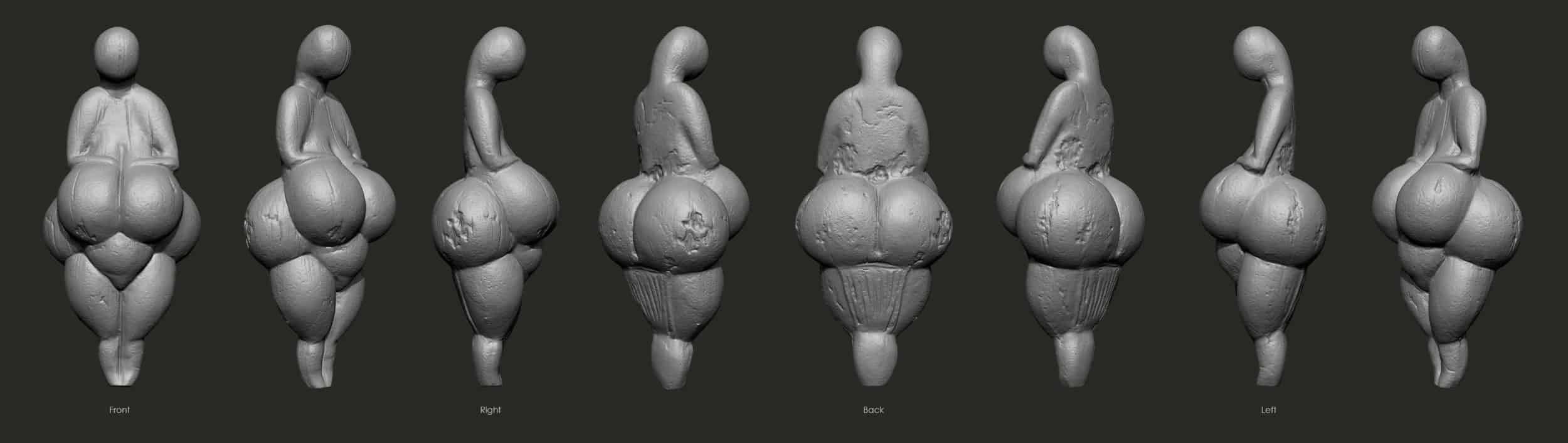 3d-model-digital-sculpting-venus-of-lespugue-prehistoric-figure