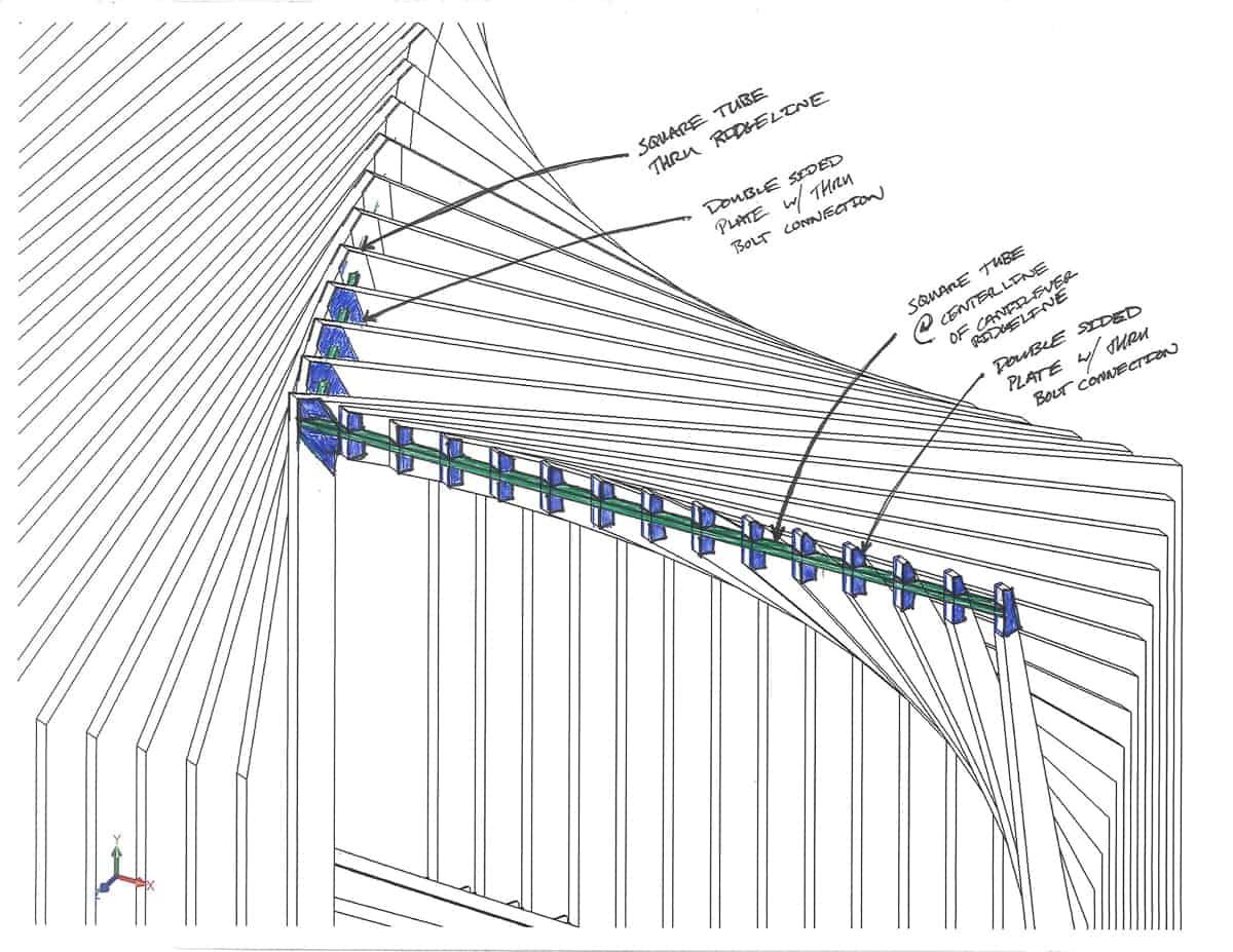 engineering-sketch-OMSI-epicenter-metal-tube-ridgeline